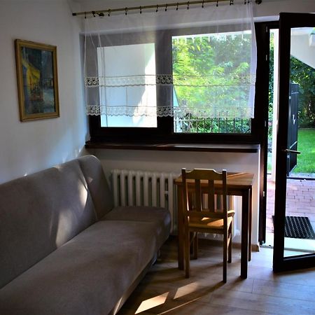 Apartamenty Argo Краков Экстерьер фото