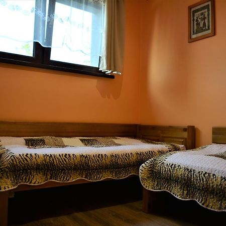 Apartamenty Argo Краков Экстерьер фото