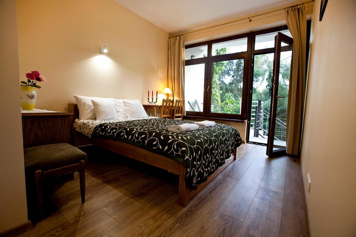 Apartamenty Argo Краков Экстерьер фото