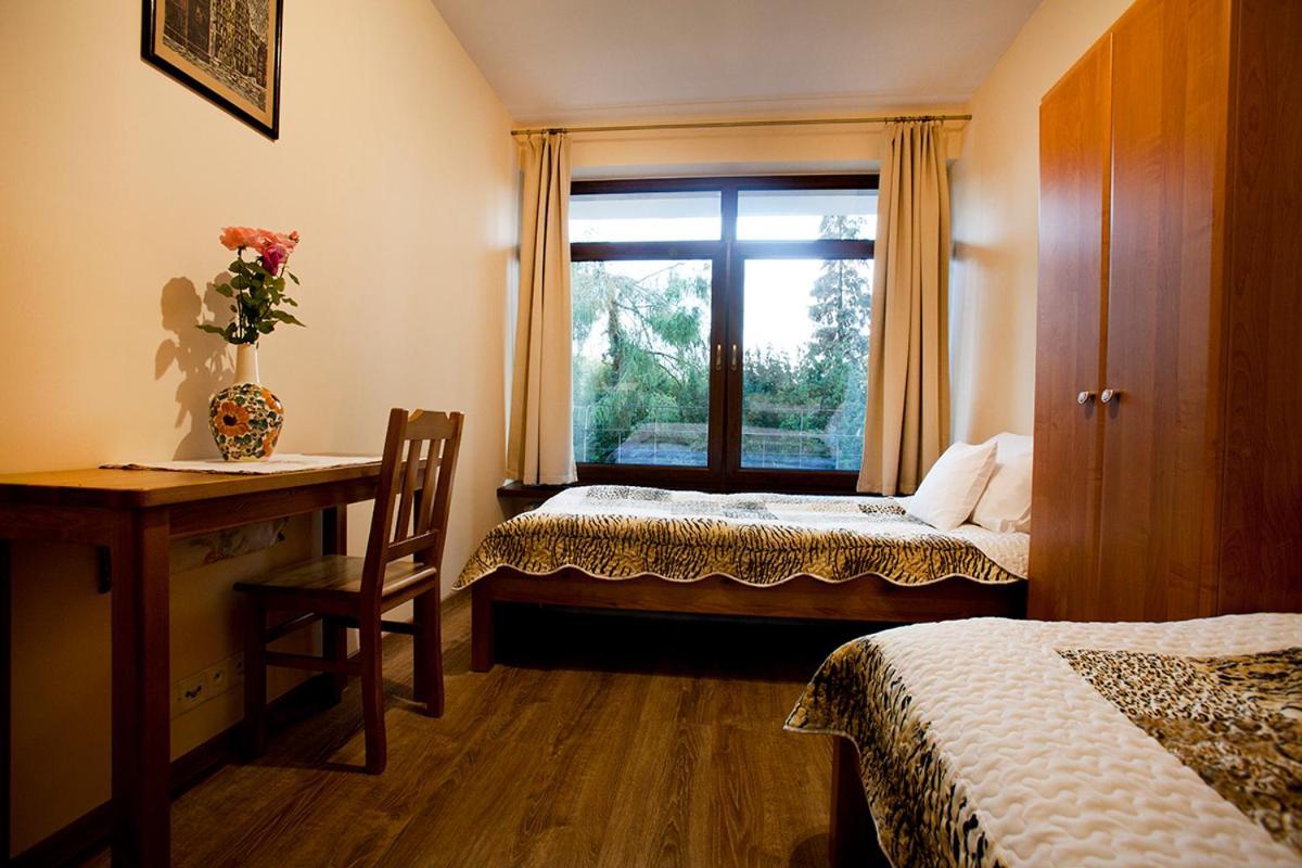Apartamenty Argo Краков Экстерьер фото