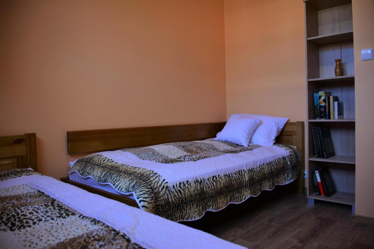 Apartamenty Argo Краков Экстерьер фото