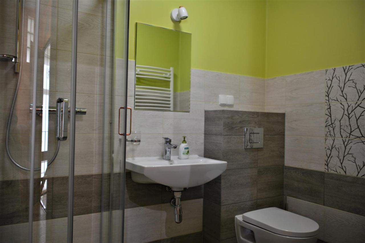 Apartamenty Argo Краков Экстерьер фото