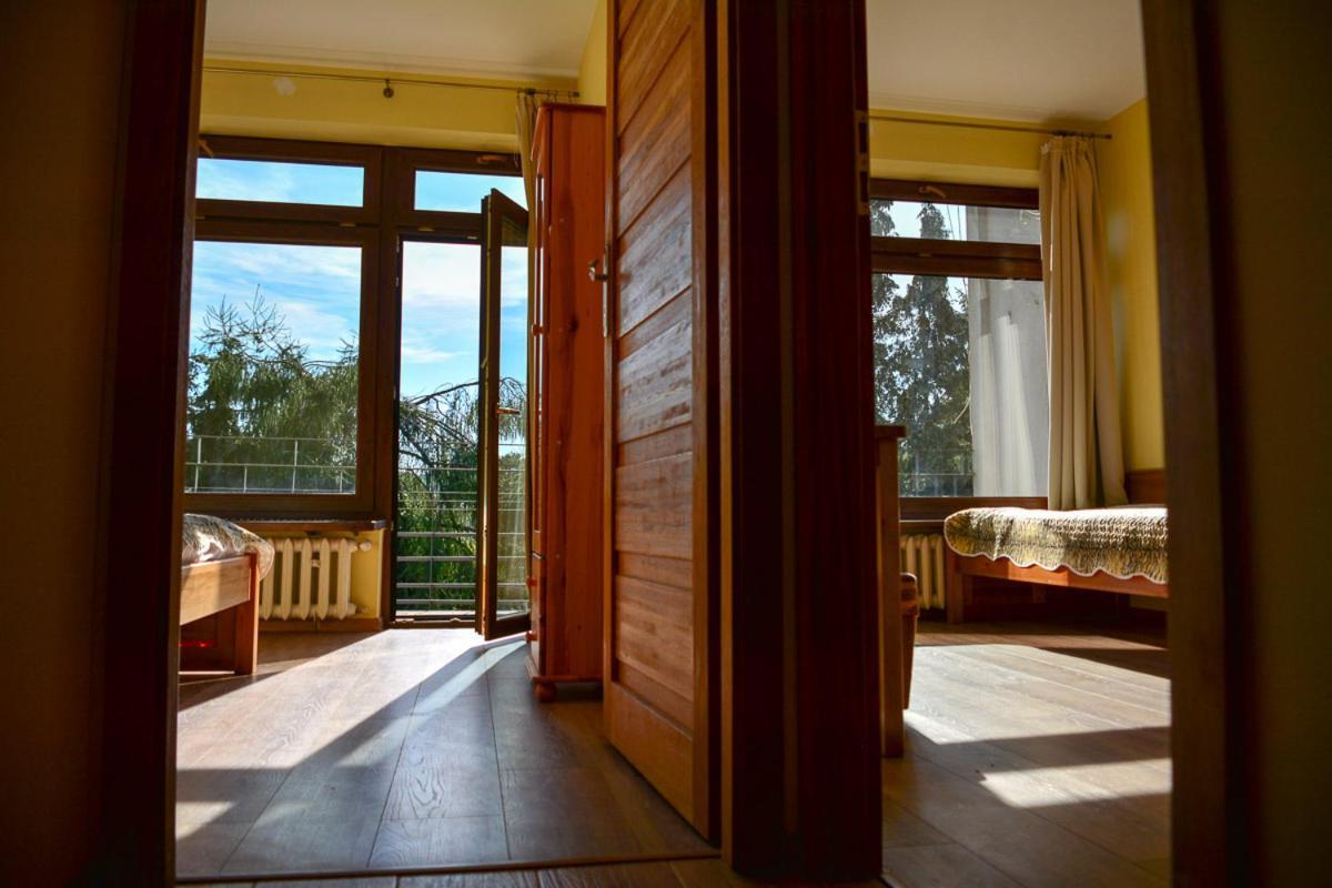 Apartamenty Argo Краков Экстерьер фото