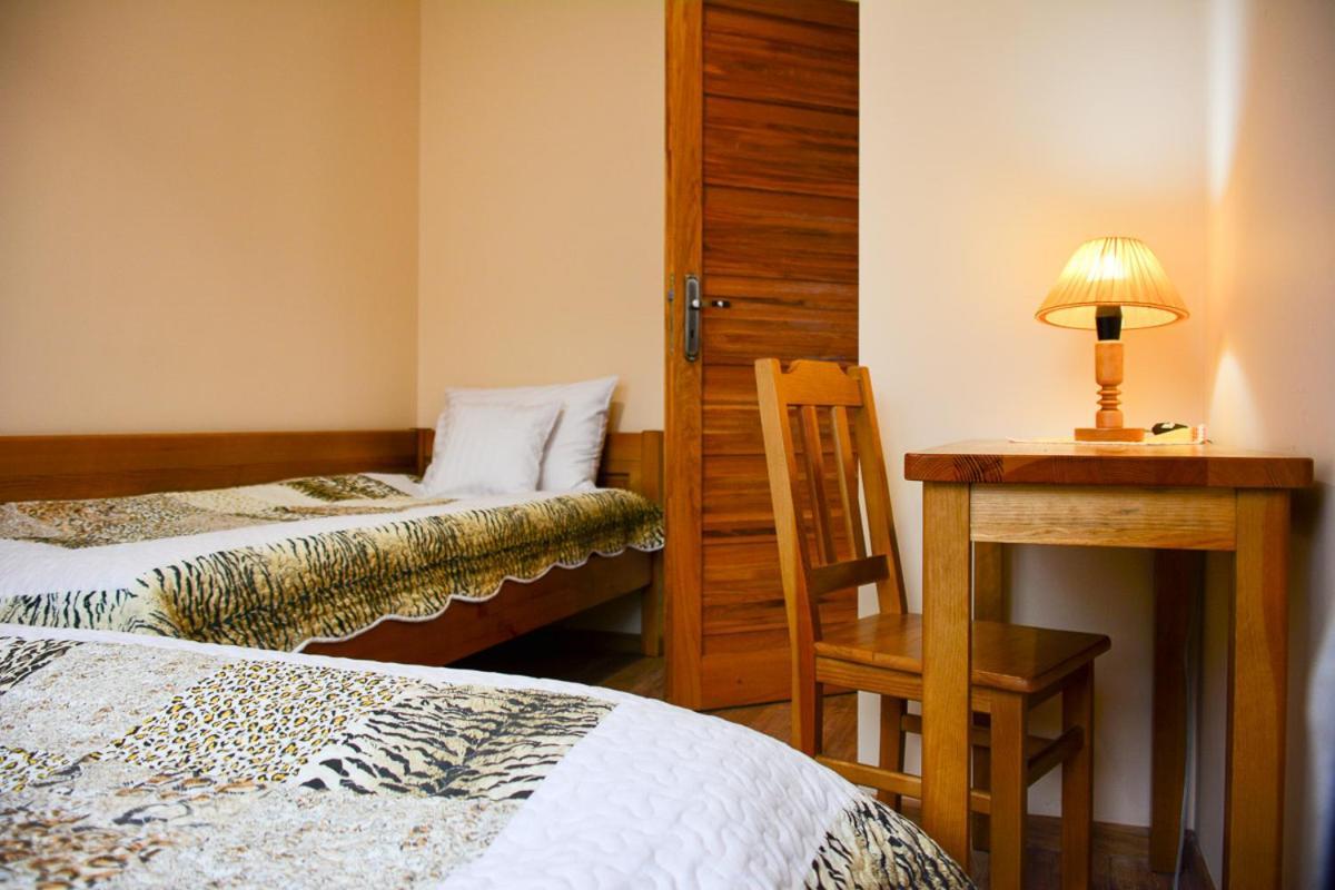 Apartamenty Argo Краков Экстерьер фото