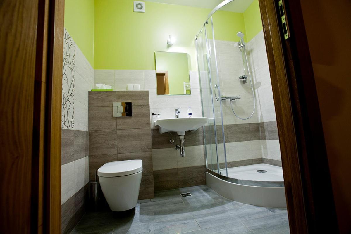 Apartamenty Argo Краков Экстерьер фото