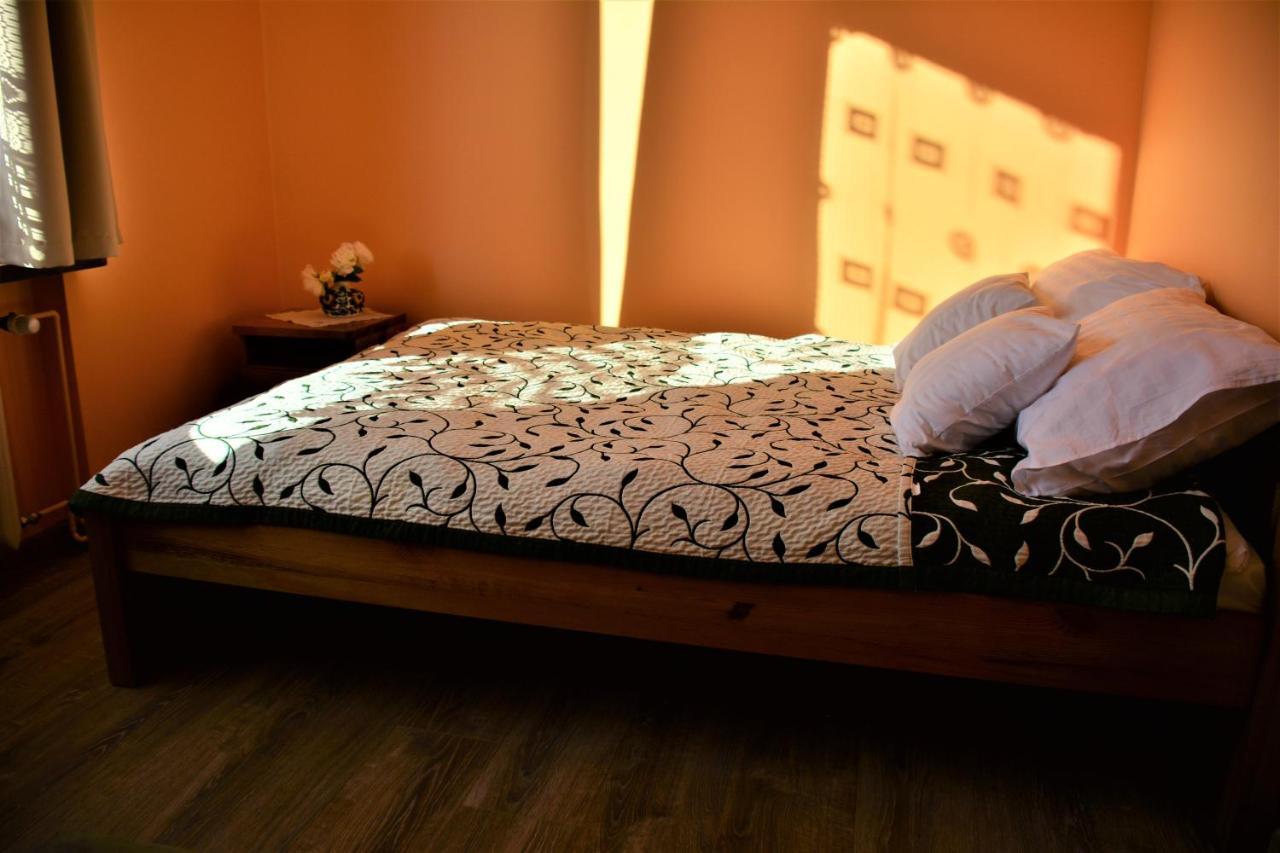 Apartamenty Argo Краков Экстерьер фото