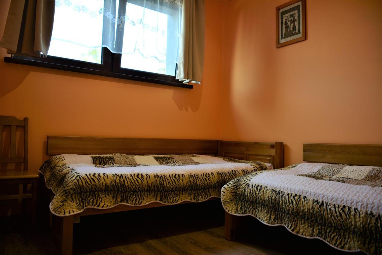 Apartamenty Argo Краков Экстерьер фото