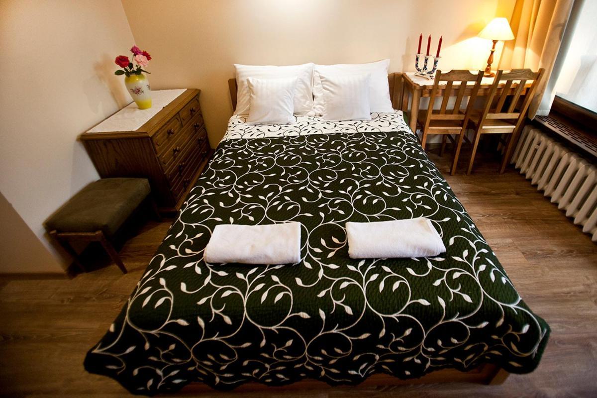 Apartamenty Argo Краков Экстерьер фото