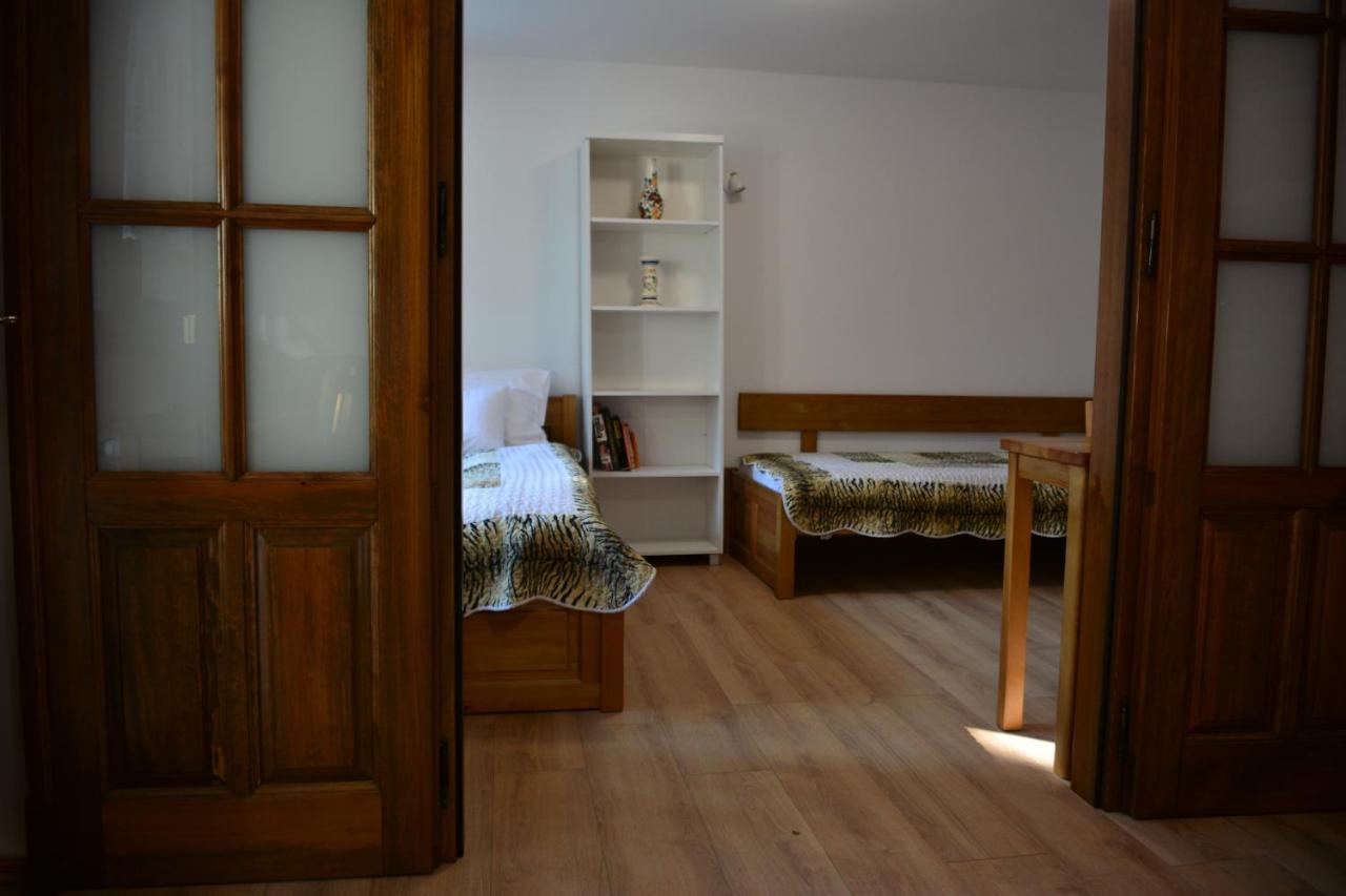 Apartamenty Argo Краков Экстерьер фото