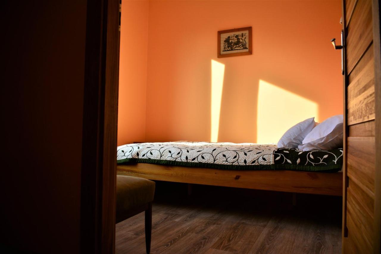 Apartamenty Argo Краков Экстерьер фото