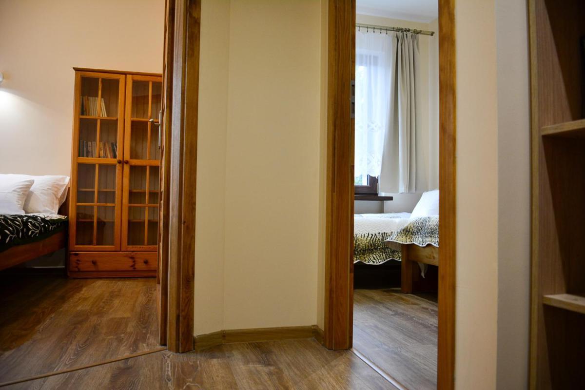 Apartamenty Argo Краков Экстерьер фото