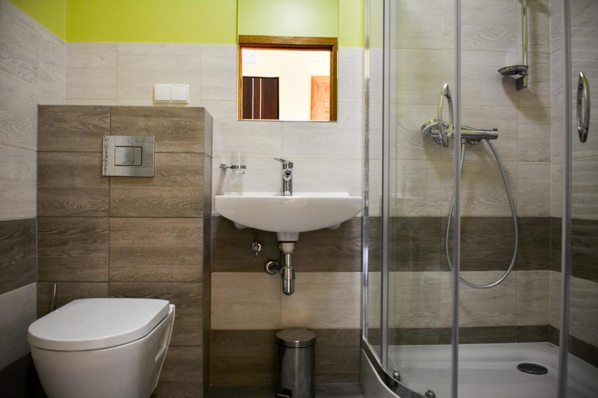 Apartamenty Argo Краков Экстерьер фото