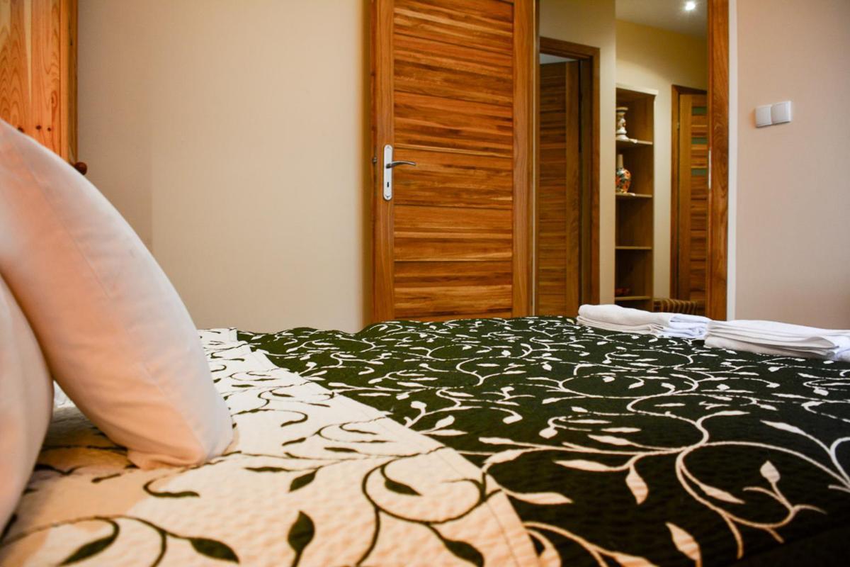 Apartamenty Argo Краков Экстерьер фото
